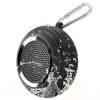 Sagmi Waterproof Bluetooth Music