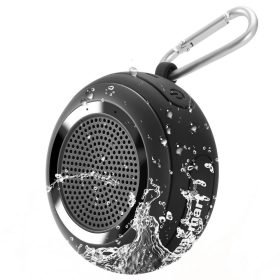 Sagmi Waterproof Bluetooth Music