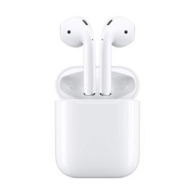 Elppa Airpods with Wireless Charging