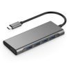 Vsquare Port Usb Hub