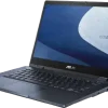 ASUS EXPERTBOOK B3 FLIP (CORE i5-1235U/8GB DDR4/512GB PCle SSD/14'' FHD TOUCH/BACKLIT/WIN11H)