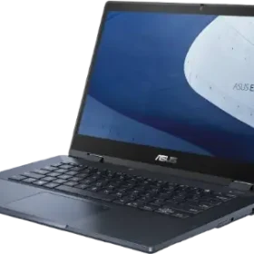 ASUS EXPERTBOOK B3 FLIP (CORE i5-1235U/8GB DDR4/512GB PCle SSD/14'' FHD TOUCH/BACKLIT/WIN11H)